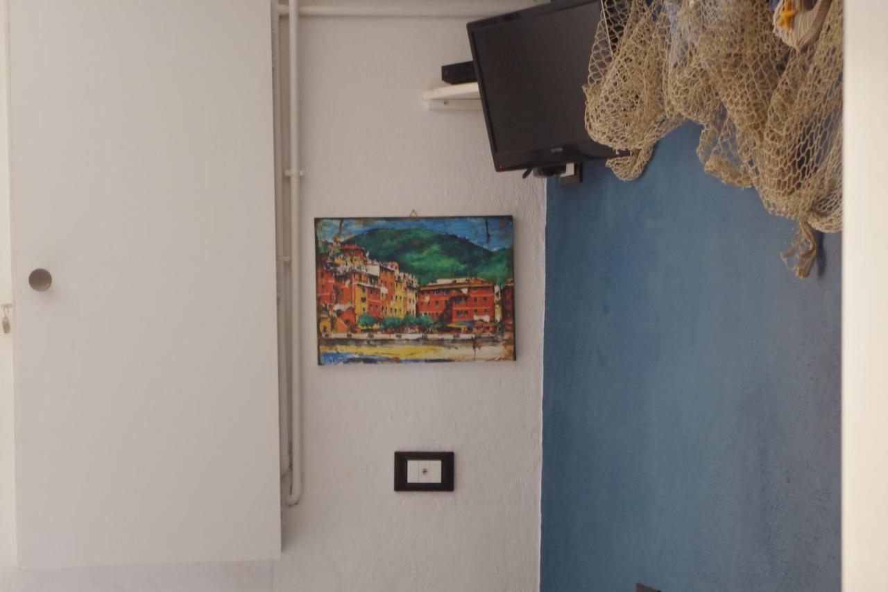 Ca Du Grifun Hotel Vernazza Luaran gambar